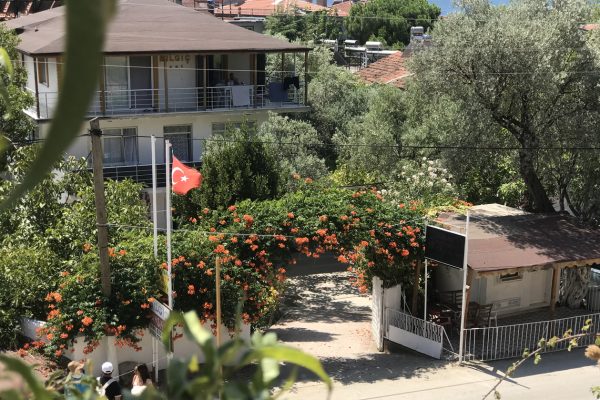 fıstıklı bilgiç pansiyon 27